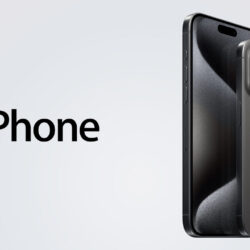 Ремонт смартфона Apple iPhone