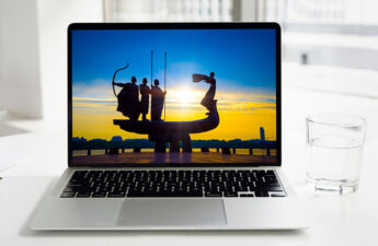 Ремонт ноутбуків