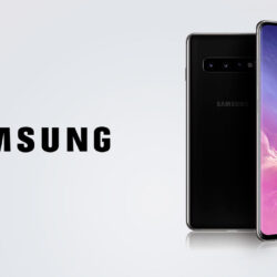Ремонт смартфона Samsung