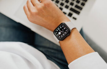 Ремонт смарт-годинників