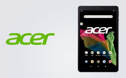Ремонт планшета Acer