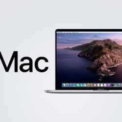 Ремонт ноутбука Apple Mac