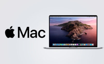Ремонт ноутбука Apple Mac