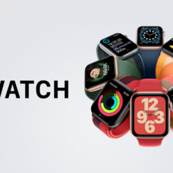 Ремонт Apple Watch