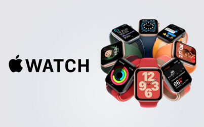 Ремонт Apple Watch