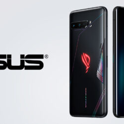 Ремонт смартфона Asus