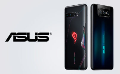 Ремонт смартфона Asus