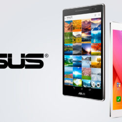 Ремонт планшета Asus