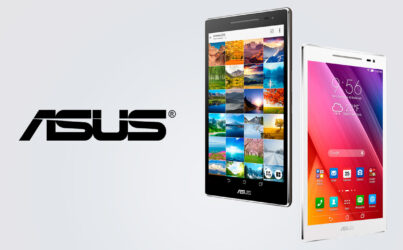 Ремонт планшета Asus