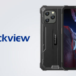 Ремонт смартфона Blackview