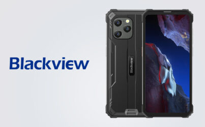 Ремонт смартфона Blackview