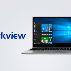 Ремонт ноутбука Blackview