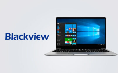Ремонт ноутбука Blackview
