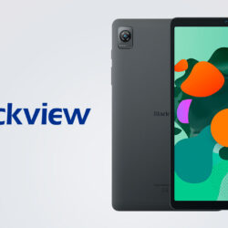 Ремонт планшета Blackview