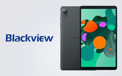 Ремонт планшета Blackview