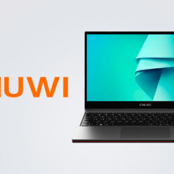 Ремонт ноутбука Chuwi