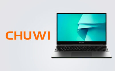Ремонт ноутбука Chuwi