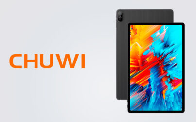 Ремонт планшета Chuwi