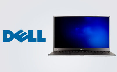 Ремонт ноутбука Dell