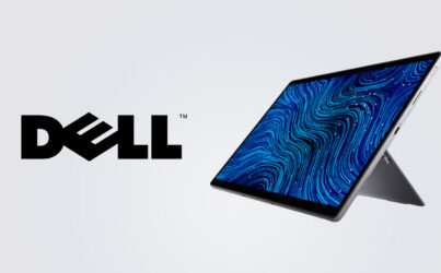 Ремонт планшета Dell