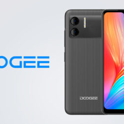 Ремонт смартфона Doogee