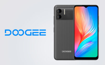 Ремонт смартфона Doogee