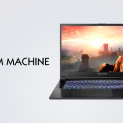 Ремонт ноутбука Dream Machines