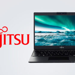Ремонт ноутбука Fujitsu