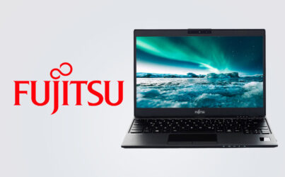 Ремонт ноутбука Fujitsu