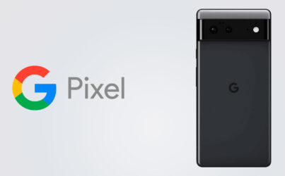 Ремонт смартфона Google Pixel