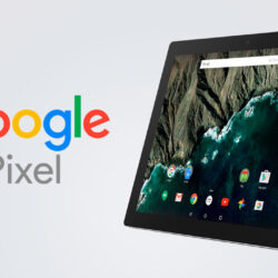 Ремонт планшета Google