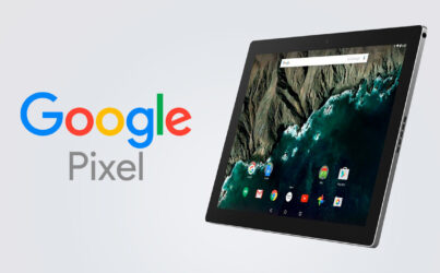Ремонт планшета Google
