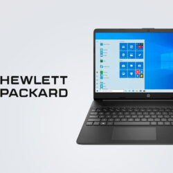 Ремонт ноутбука HP