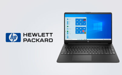 Ремонт ноутбука HP