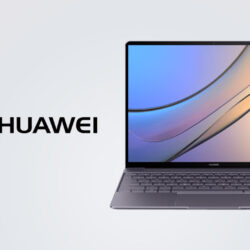 Ремонт ноутбука Huawei