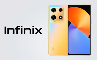 Ремонт смартфона Infinix