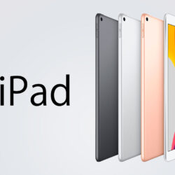 Ремонт планшета Apple iPad