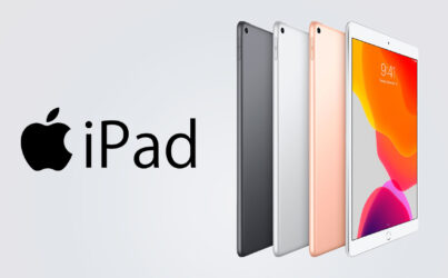 Ремонт планшета Apple iPad