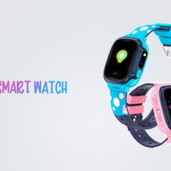 Ремонт детских Smart Watch