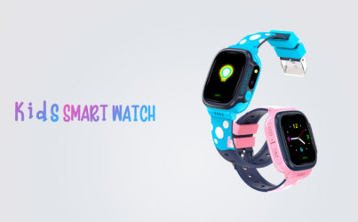 Ремонт дитячих Smart Watch