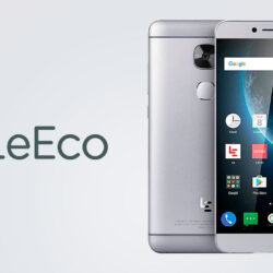 Ремонт смартфона Leeco