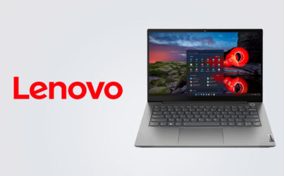 Ремонт ноутбука Lenovo