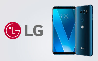 Ремонт смартфона LG