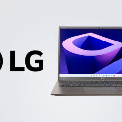 Ремонт ноутбука LG