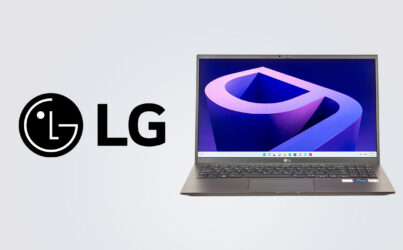 Ремонт ноутбука LG