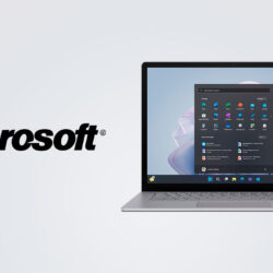 Ремонт ноутбука Microsoft