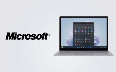 Ремонт ноутбука Microsoft