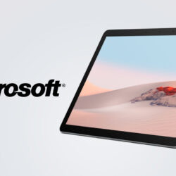 Ремонт планшета Microsoft