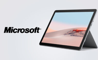 Ремонт планшета Microsoft