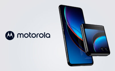 Ремонт смартфона Motorola